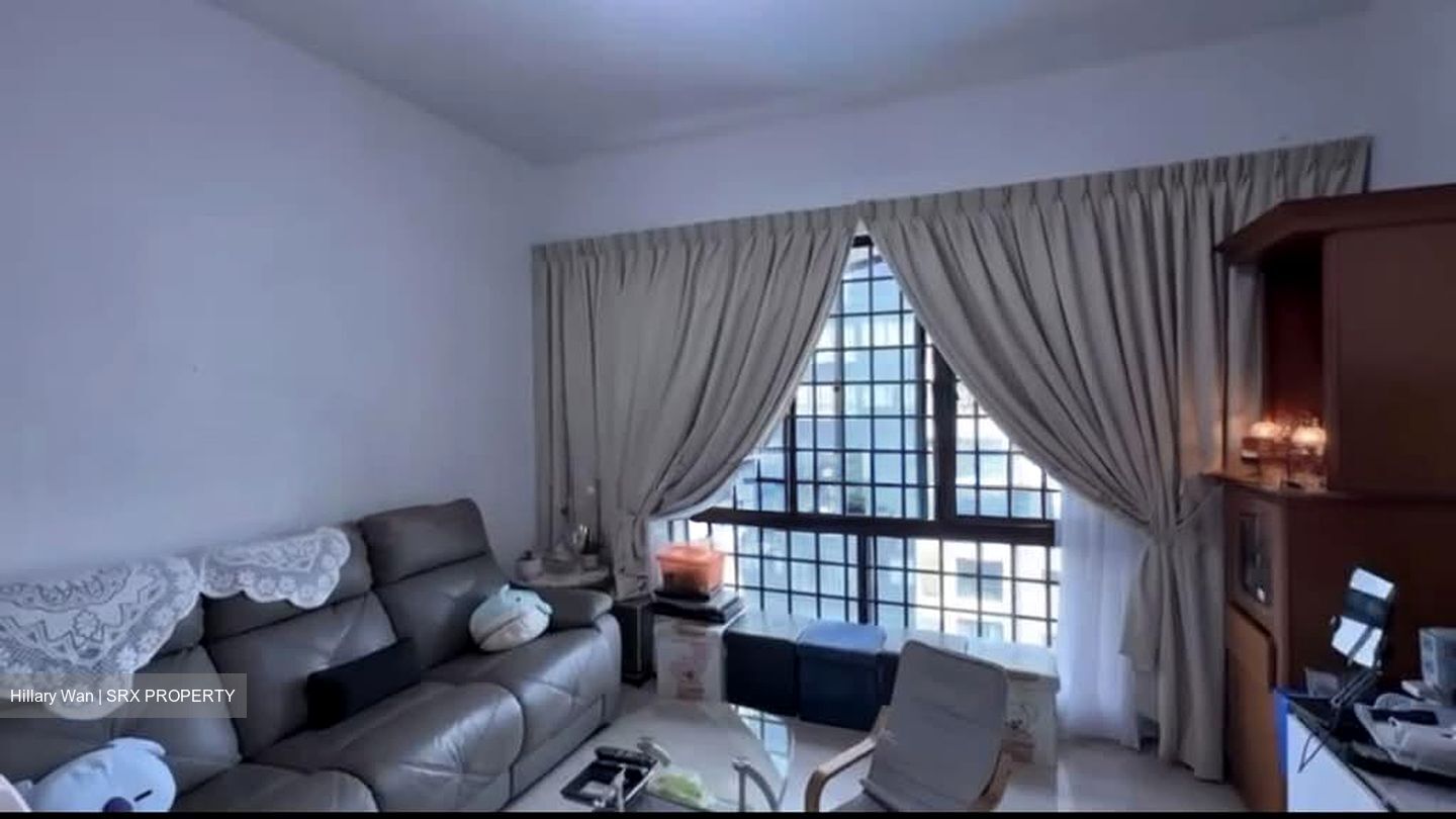 Simsville (D14), Condominium #591998921
